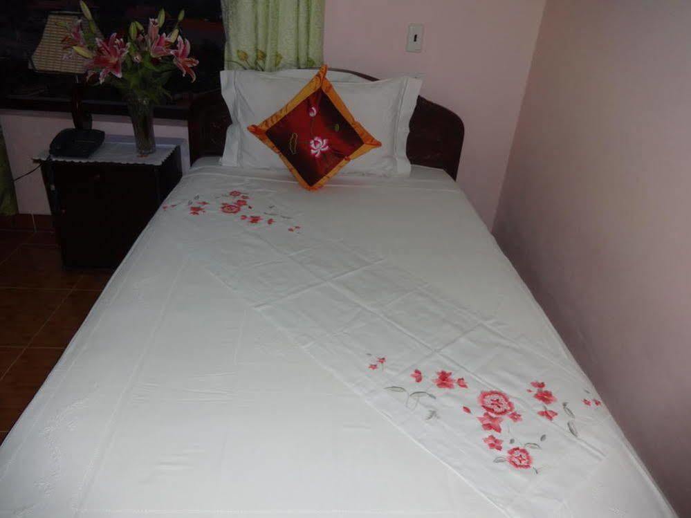 נין בין Nam Hoa Hotel מראה חיצוני תמונה
